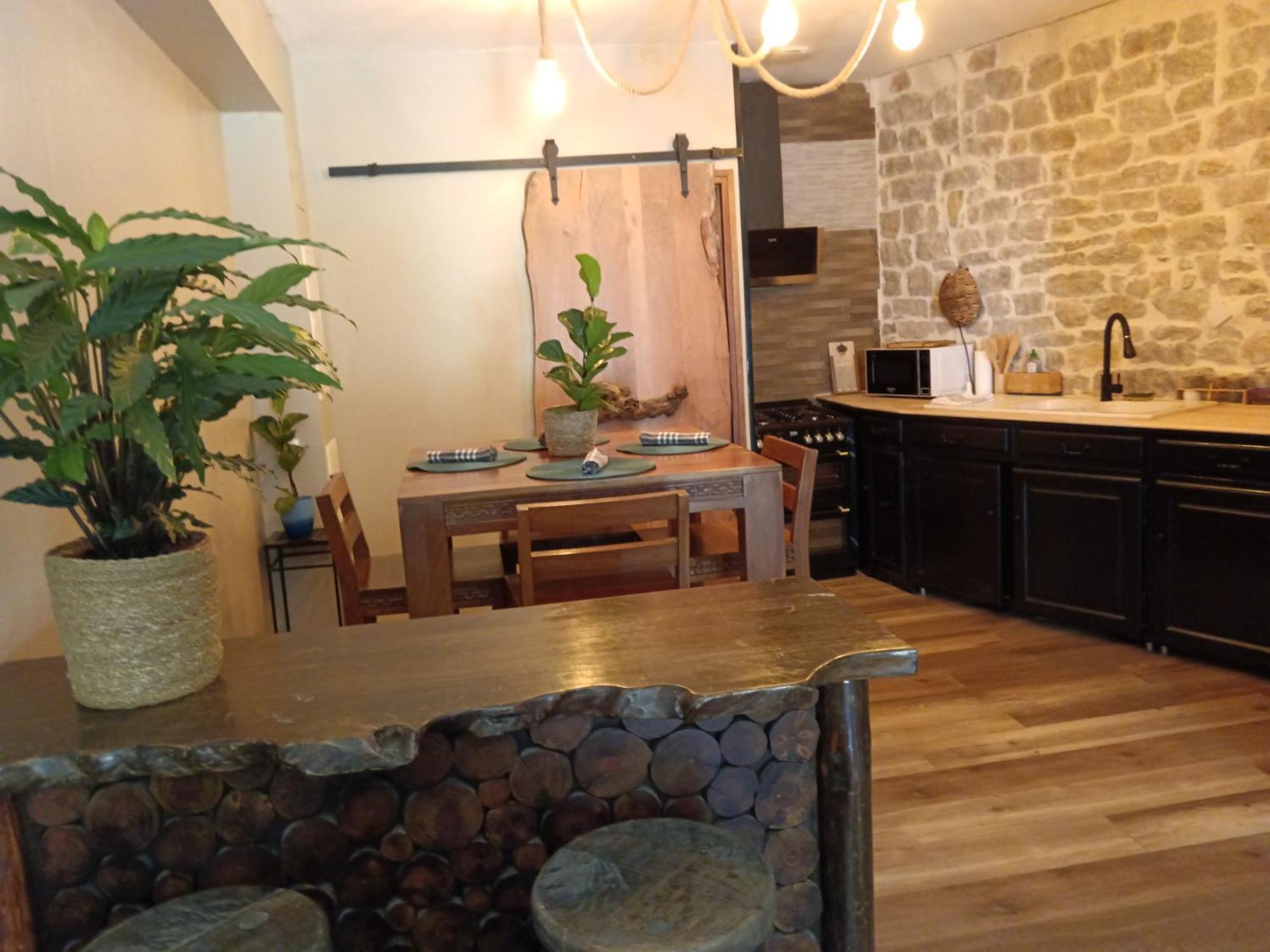 Domaine Moulin De Quincenat Apartman Champagnat  Kültér fotó
