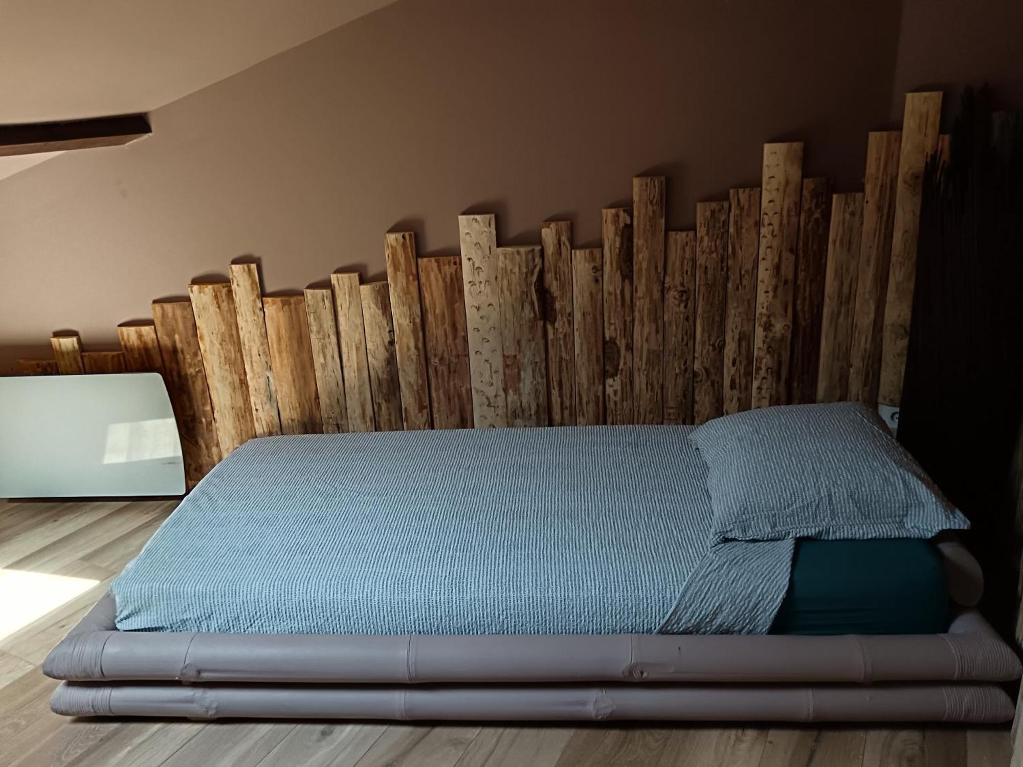 Domaine Moulin De Quincenat Apartman Champagnat  Kültér fotó